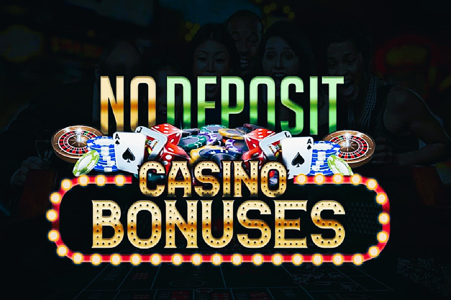 no deposit bonus casino