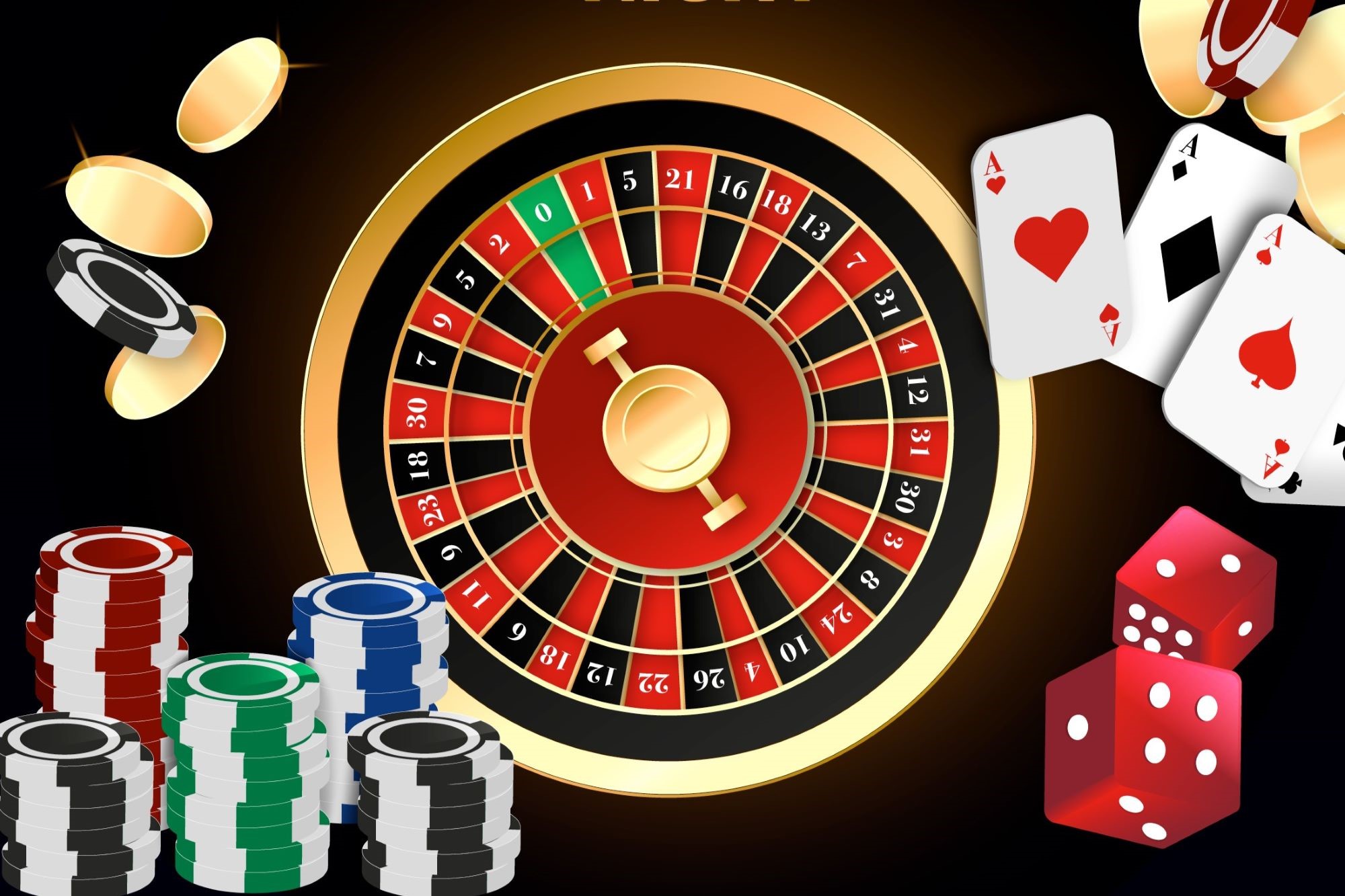 Exploring Gambling Superstitions and Myths