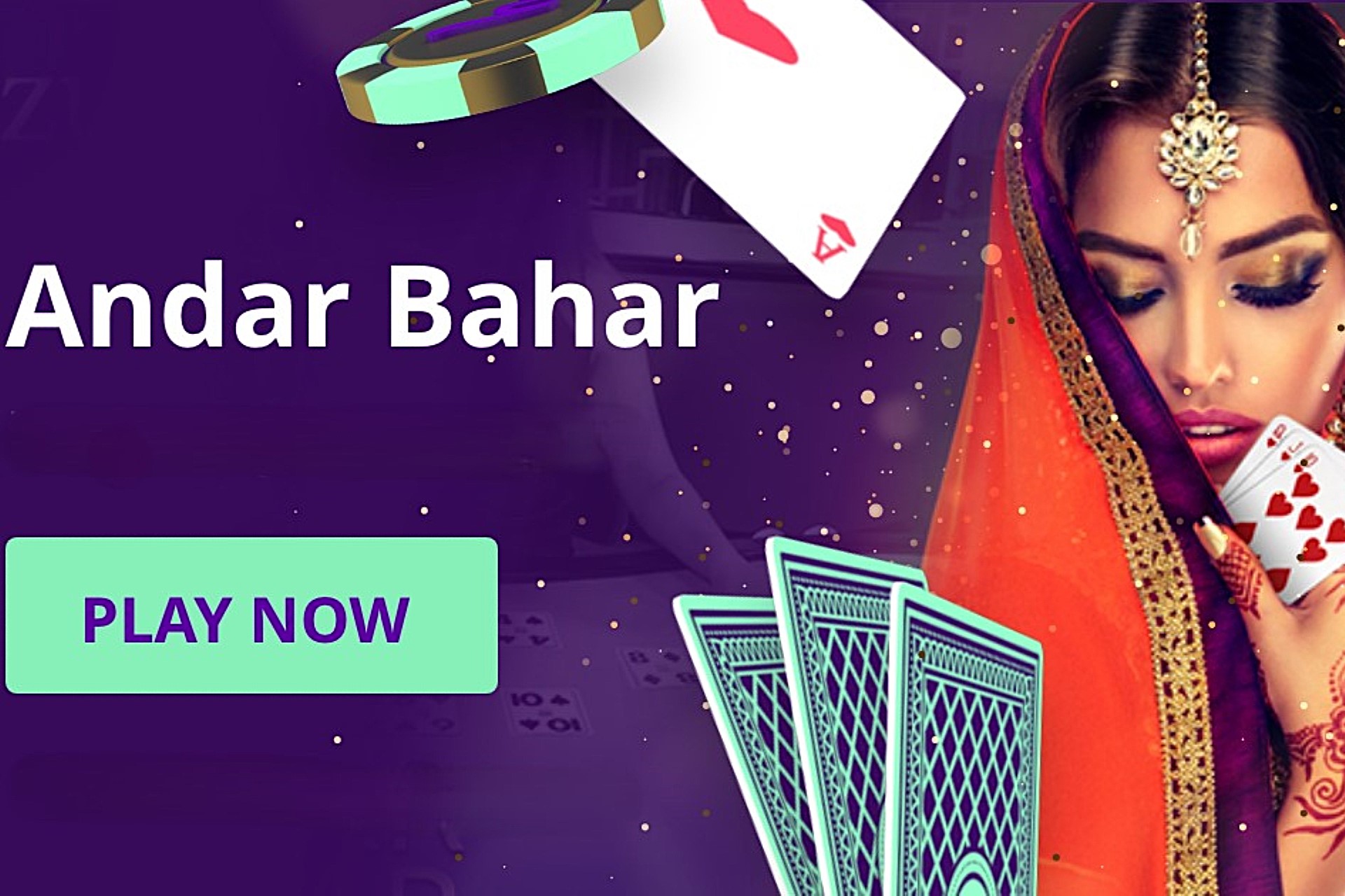 How to Play Live Andar Bahar in Casinos