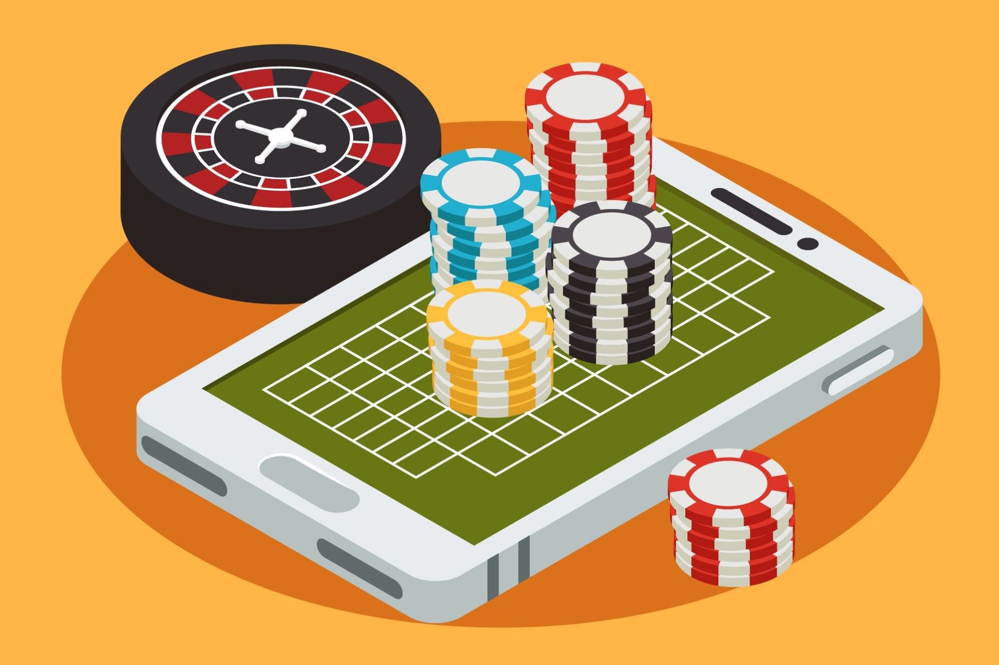 How to Find Friendly Casino Apps